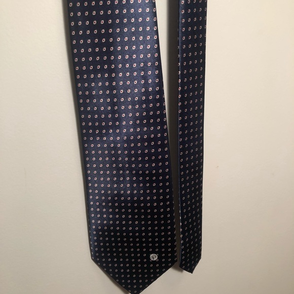 Versace Tie - Picture 4 of 5